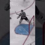 Anton Forsberg #goaliedance