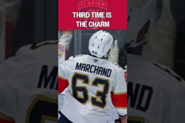 Sometimes it's hard being the good guy