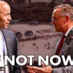 If Not Now, When For The Red Wings? | The Valenti Show with Rico