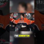 Kailer Yamamoto: Oilers' First Round Draft Pick Story #shorts