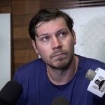 POST-RAW | Tristan Jarry 03.06.26