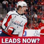 FALLOUT: Washington Capitals Stumble in LOSS to Bruins After John Carlson & Nic Dowd Trades