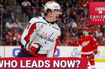 FALLOUT: Washington Capitals Stumble in LOSS to Bruins After John Carlson & Nic Dowd Trades