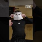 Alex Bump named Player of the Game #shorts