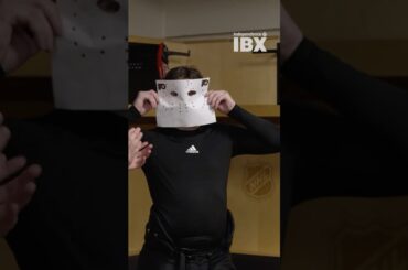 Alex Bump named Player of the Game #shorts