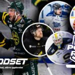 Power Rank: De kan överraska i HA-slutspelet: "Komplett lag"