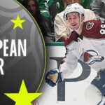 6.3: Unstoppable Necas scores 4 points PLUS the shootout winner! 🇨🇿