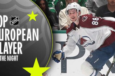 6.3: Unstoppable Necas scores 4 points PLUS the shootout winner! 🇨🇿