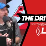 The Drive with Tim Donnelly LIVE - 03/06/06 | Carolina Hurricanes Trade Deadline | Caleb Wilson