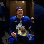 Game 51 | The Leaf: Blueprint Moment presented by Rogers #leafsforever #nhl