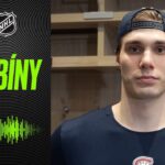 Slafkovský hovorí o úspešnom dueli aj o sile Montrealu 🇸🇰