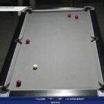 Craig Smith v Luke Myers-Bennett Money Match