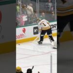 Anyone else do this? #goaliegesrsnob #bostonbruins #truegoalie #jeremyswayman
