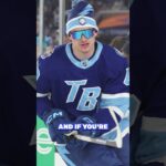 Canucks fans want to see players with some backbone.