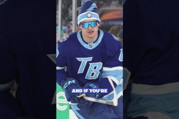 Canucks fans want to see players with some backbone.