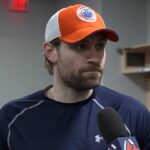 PRE-RAW | Leon Draisaitl 03.08.26