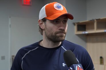 PRE-RAW | Leon Draisaitl 03.08.26