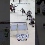 Capitals legend on the move: John Carlson TRADED to Ducks 🦆