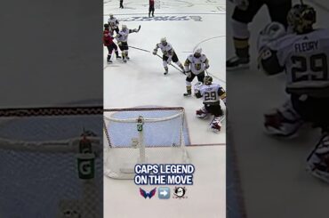 Capitals legend on the move: John Carlson TRADED to Ducks 🦆