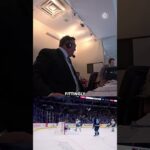 A call for the record books 🎙️ #gojetsgo