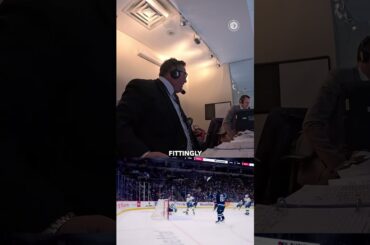 A call for the record books 🎙️ #gojetsgo