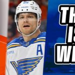 Why Colton Parayko Said No, and What It Means for the Blues | Randy Karraker Reacts