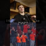 It wasn’t hard to spot Bumper’s family in Pittsburgh. 😅 #shorts