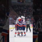 New York Islanders JG Pageau Was Mic'd Up For Bo Horvats Overtime Goal To Win vs San Jose Sharks