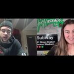 NICO HISCHIER and Danielle McCartan