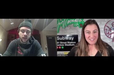 NICO HISCHIER and Danielle McCartan