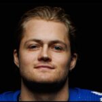 1-ON-1 WITH WILLIAM NYLANDER: Toronto Maple Leafs star reveals local faves