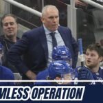 Toronto Maple Leafs: An Aimless Operation | Leafs Fans Deserve So Much Better