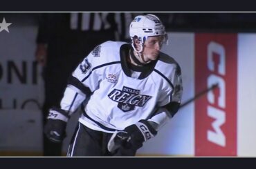 Jack Studnicka | ONT Reign | All (16) AHL Goals from 2024-25