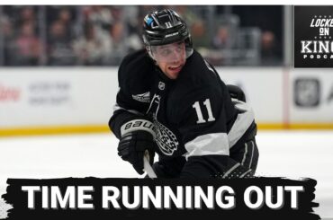 LA Kings play with PURPOSE but fail to FINISH—Playoff hopes on the line after loss to Montreal