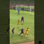 Nice move ⚽️ #soccer #football #footskills #footballsoccer