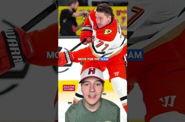 The Anaheim Ducks Are 1st in the Pacific Division and Have Been One of the Most Fun Teams to Watch