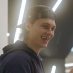 Tyrel Bauer Bobblehead Reveal