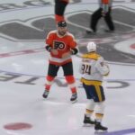 Nicolas Deslauriers vs Tanner Jeannot Round 1