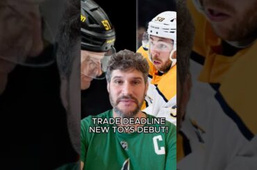 Tyler Myers & Michael Bunting Make Dallas Stars Debut | Dallas Stars vs. Chicago Blackhawks