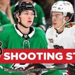 BLACKHAWKS PREGAME: Chicago Hits the Road to Face the Dallas Stars | CHGO Blackhawks