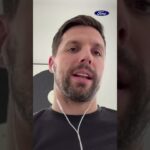 David Perron réagit à son échange aux Red Wings de Detroit, avec qui il avait joué de 2022 à 2024! 🔁