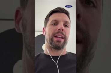 David Perron réagit à son échange aux Red Wings de Detroit, avec qui il avait joué de 2022 à 2024! 🔁