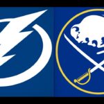 Lightning vs Sabres 3.8.26: LIVE play by play & reaction🏒🥅