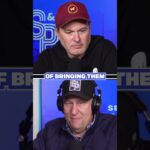 Can you give a single reason why you would bring Jim Rutherford, Patrik Allvin or Adam Foote back?