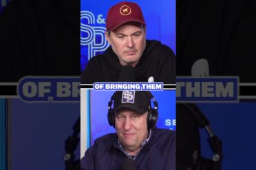 Can you give a single reason why you would bring Jim Rutherford, Patrik Allvin or Adam Foote back?