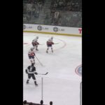 BREADMAN'S FIRST AS A KING!  #hockey #nhl