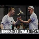 [No Breaks] Oscar Sebber / Alex Loughlan vs Malthe Nielsen / Gurra Eriksson, Skagen vs RC Elite