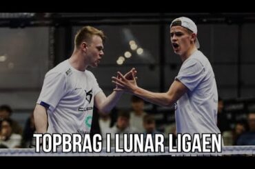 [No Breaks] Oscar Sebber / Alex Loughlan vs Malthe Nielsen / Gurra Eriksson, Skagen vs RC Elite