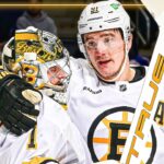 The Bruins Are Defying The Odds…