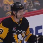 Penguins' Tommy Novak Buries Overtime Winner 17 Seconds Into Extra Frame